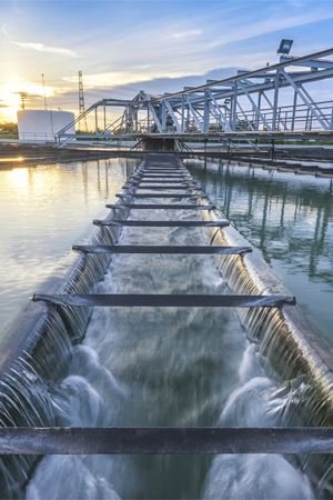 Water and Wastewater Management