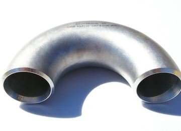 Seamless Pipe Bend