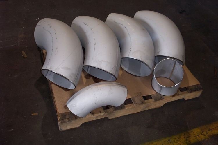 Ansi B16.9 Buttweld Piggable Bend Manufacturer in India