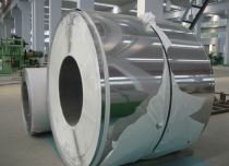 SS 321 Coil SS 321 Coil