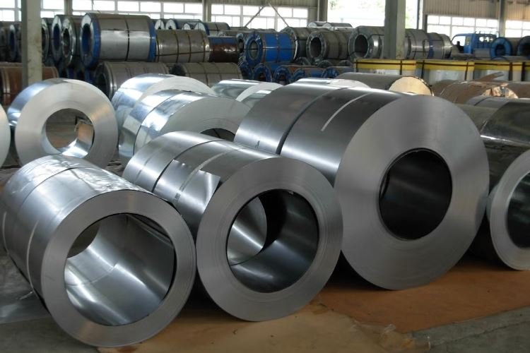 Stainless Steel Coil Manufacturer in India