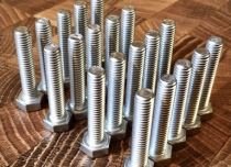 SS 316 Fasteners SS 316 Fasteners
