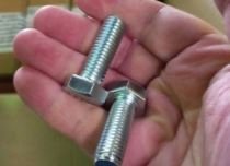 SS 317 Fasteners SS 317 Fasteners