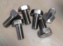 SS 321 Fasteners SS 321 Fasteners