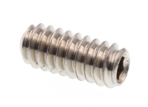 Stainless Steel Grub Screw