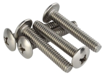 Stainless Steel Hurricane Bolts