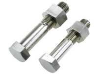 Stainless Steel Machine Bolt