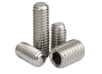 Stainless Steel Set Screw