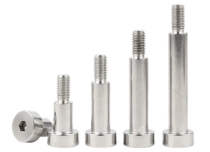 Stainless Steel Shoulder Bolt
