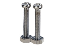 Stainless Steel Stove Bolt