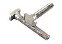 Stainless Steel T Head Bolts