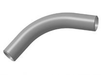 A403 Gr WP304 Pipe Long Radius Bend A403 Gr WP304 Pipe Long Radius Bend