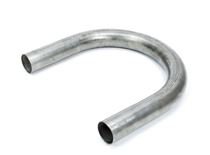 180 Degree Piggable Bend 180 Degree Piggable Bend