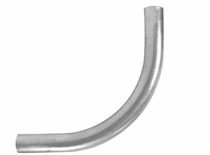 Long Radius Piggable Bend Long Radius Piggable Bend