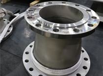 Ductile Iron Flanged Spool