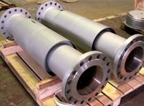 Pipe Spool Flange