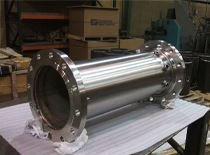 Stainless Steel Pipe Spools