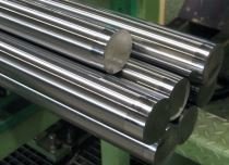 SS 316L Round Bar