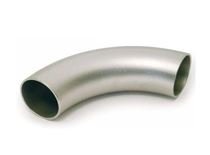 ASTM A403 WP304L Welded Pipe Bend