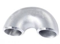 Duplex 180 deg return bend SR Duplex 180 deg return bend SR