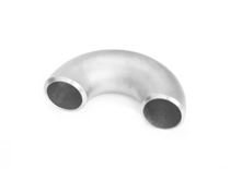 Super duplex short weld 180 return bends Super duplex short weld 180 return bends
