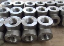 SS 304L Forged Fittings SS 304L Forged Fittings