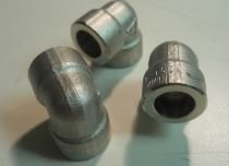 SS 316 Forged Fittings SS 316 Forged Fittings