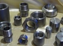 SS 316L Forged Fittings SS 316L Forged Fittings
