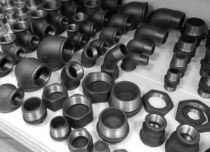 SS 317 Forged Fittings SS 317 Forged Fittings