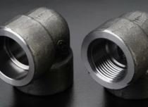SS 347 Forged Fittings SS 347 Forged Fittings