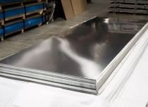 SS 321 Sheet and Plate SS 321 Sheet and Plate