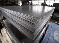 SS 347 Sheet and Plate SS 347 Sheet and Plate