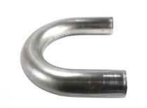 ASTM B336 UNS N02200 u pipe bends